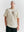 Camiseta Regular Fit Ciclo amarillo pastel Hombre