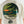 Camiseta Oversize Baja la marea  amarillo pastel Hombre