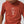 Camiseta Oversize Frecuencia terracota Hombre