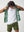 Camiseta Oversize Micelio crudo Unisex