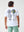 Camiseta Oversize Japa crudo Hombre
