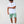 Camiseta Oversize Japa crudo Hombre