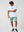 Camiseta Oversize Japa crudo Hombre