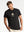  FOU Tienda  foutienda.myshopify.com camiseta-oversize-konibo-negro-hombre      