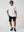 Camiseta Oversize Moon Crudo Hombre