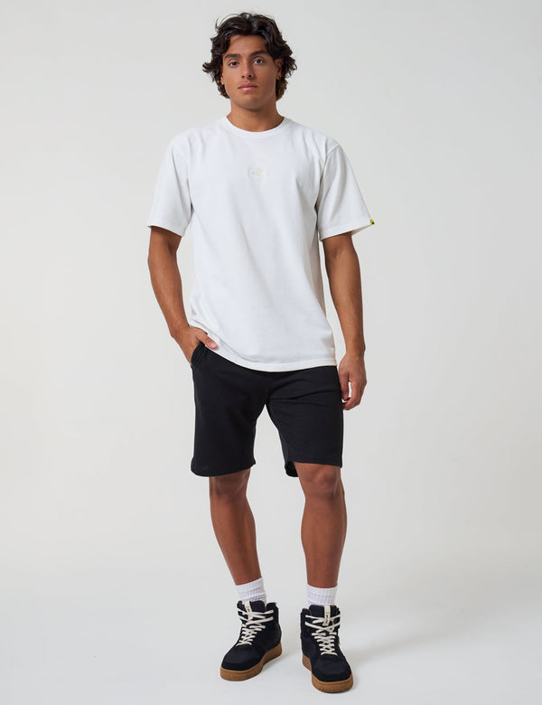 Camiseta Oversize Moon Crudo Hombre