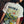 Camiseta Oversize Sabor a Colombia  crudo Unisex