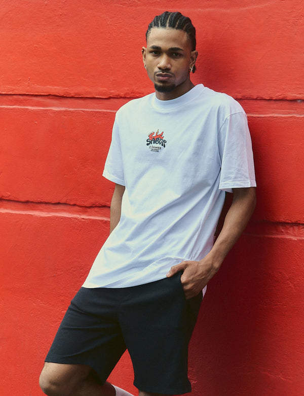  FOU Tienda  foutienda.myshopify.com camiseta-oversize-sabor-a-colombia-crudo-unisex      