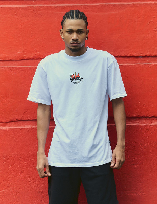  FOU Tienda  foutienda.myshopify.com camiseta-oversize-sabor-a-colombia-crudo-unisex      