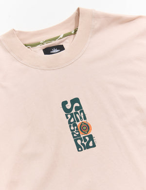 Camiseta Oversize Samsara Curuba Hombre – FOU Colombia