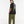 Camiseta Oversize Solfeggio  negro Hombre