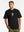  FOU Tienda  foutienda.myshopify.com camiseta-oversize-solfeggio-negro-hombre      