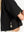  FOU Tienda  foutienda.myshopify.com camiseta-oversize-solfeggio-negro-mujer      