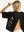  FOU Tienda  foutienda.myshopify.com camiseta-oversize-solfeggio-negro-mujer      