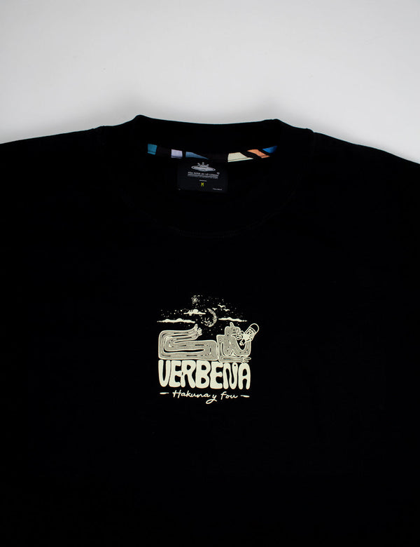  FOU Tienda  foutienda.myshopify.com camiseta-verbena      