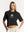  FOU Tienda  foutienda.myshopify.com camiseta-oversize-woody-negro-mujer      