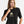  FOU Tienda  foutienda.myshopify.com camiseta-oversize-woody-negro-mujer      