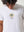 Camiseta Regular Fit Consciencia Esotérica  crudo Hombre