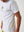 Camiseta Regular Fit Consciencia Esotérica  crudo Hombre