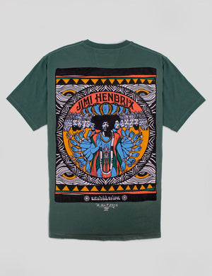  Fou Camiseta Regular fit Unisex foutienda.myshopify.com camiseta-regular-fit-littler-wing-verde-pino-unisex      