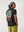  FOU Tienda Camiseta Regular fit Hombre foutienda.myshopify.com camiseta-regular-fit-natural-conexion-negro-hombre      