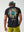  FOU Tienda Camiseta Regular fit Hombre foutienda.myshopify.com camiseta-regular-fit-natural-conexion-negro-hombre      