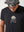  FOU Tienda Camiseta Regular fit Hombre foutienda.myshopify.com camiseta-regular-fit-natural-conexion-negro-hombre      
