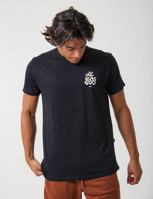  Fou Camiseta Regular fit Hombre foutienda.myshopify.com camiseta-regular-fit-ojo-de-dios-para-hombre      
