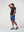 Camiseta Regular Fit Phase Trip negro Hombre