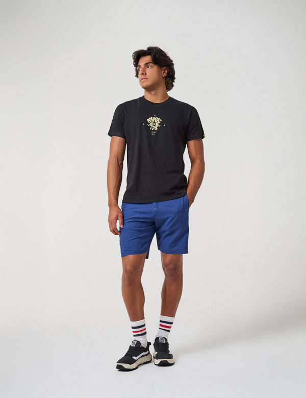  Fou Camiseta Regular fit Hombre foutienda.myshopify.com camiseta-regular-fit-face-trip-negro-hombre      