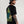 Camiseta Regular Fit Humulus negro Hombre