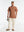 Camiseta oversize Rao marron