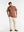 Camiseta oversize Rao marron