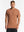 Camiseta regular fit Origen marron