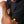 Camiseta Oversize Ancestral Frog negro Hombre