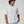 Camiseta Boxy fit Oleada Hombre