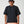 Camiseta Boxy fit Onda Hombre