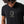 Camiseta Regular Fit Soul Rythm negro Hombre