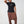 Camiseta Regular Fit Soul Rythm negro Hombre