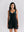 Romper Tirantas Noires negro Mujer