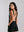 Romper Tirantas Noires negro Mujer