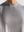 Crop Top Abertura Lateral GEO Gris Mujer