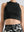  FOU Tienda  foutienda.myshopify.com crop-top-raglan-negro-mujer      