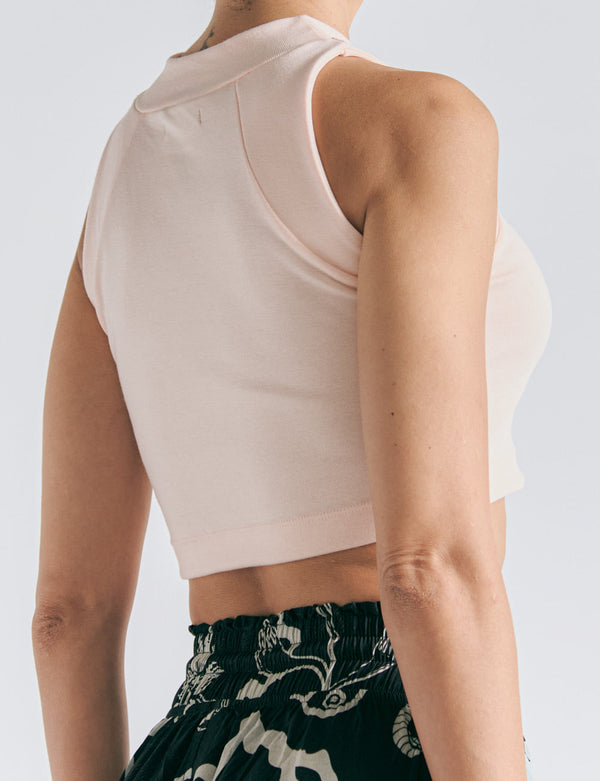  FOU Tienda  foutienda.myshopify.com crop-top-raglan-palo-de-rosa-mujer      