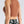 Crop Top Raglan  terracota Mujer