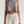 Crop Top Abertura Lateral GEO Gris Mujer