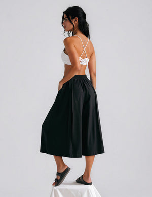 Pantalón Culotte Vanta Mujer – FOU Colombia