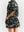 Kurta Tiras ajustable Joan negro+crudo mujer