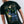 Camiseta Regular Fit Mountain Life negro Hombre