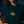 Camiseta Regular Fit Sabor a Colombia  negro unisex